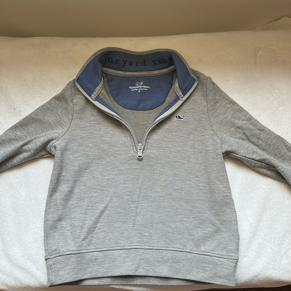 Vineyard Vines Quarter zip